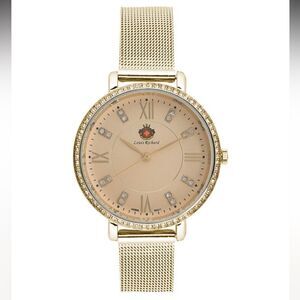 Louis Richard Women's Roslin II Watch